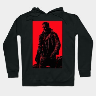 tom hardy Hoodie